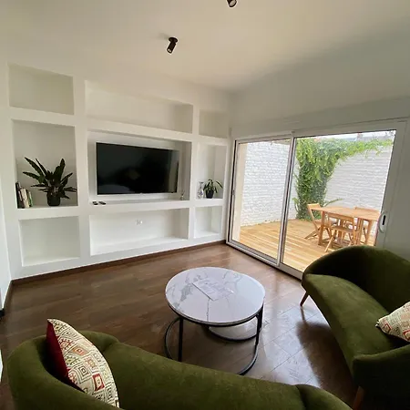 L'amienoise Maison 2ch Confort Et Standing * Amiens