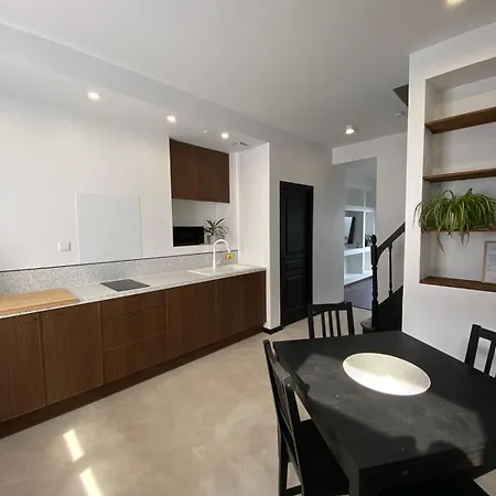 Feriehus L'amienoise Maison 2ch Confort Et Standing