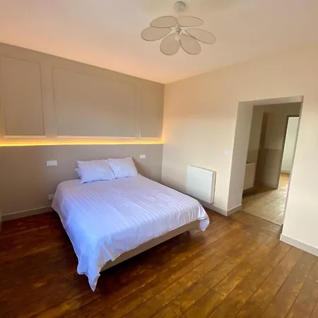 L'amienoise Maison 2ch Confort Et Standing Feriehus *