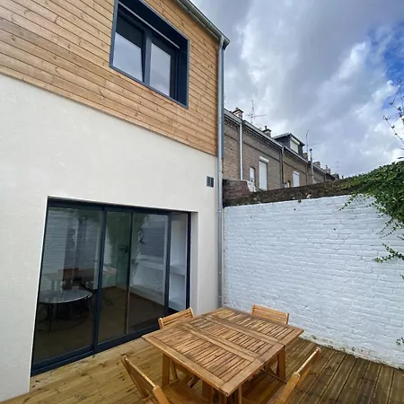 L'amienoise Maison 2ch Confort Et Standing