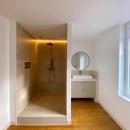 L'amienoise Maison 2ch Confort Et Standing Feriehus Amiens