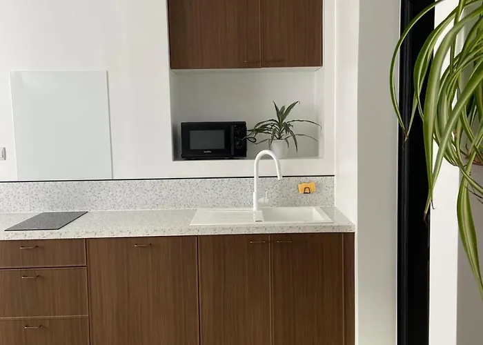 Hébergement de vacances L'amienoise Maison 2ch Confort Et Standing