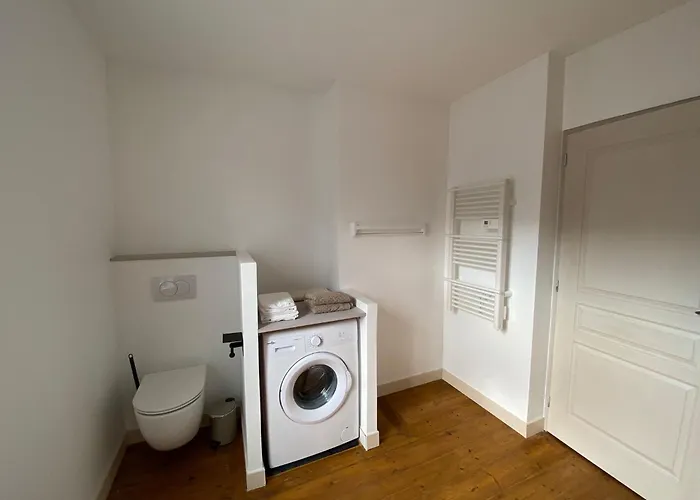 L'amienoise Maison 2ch Confort Et Standing Hébergement de vacances